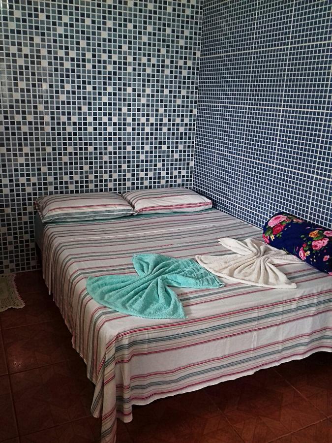 Pousada Paraiso Pontal do Sul Eksteriør bilde